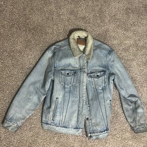 Levi’s Jacket